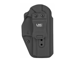 LAG LIB MK II SIG P320C BLK AMBI