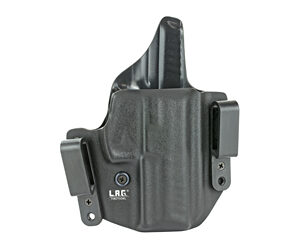 LAG DFNDR H&K VP9 OWB/IWB BLK RH