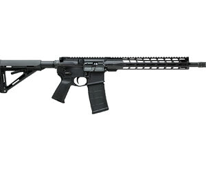 LANTAC SF15 PTRL 16" 223WLD BLK 30RD
