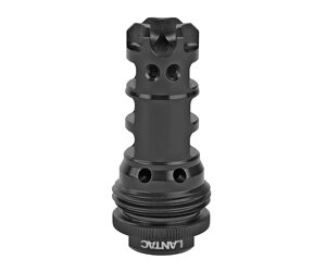 LANTAC DRAGON 308/762 SIL CO ASR MNT