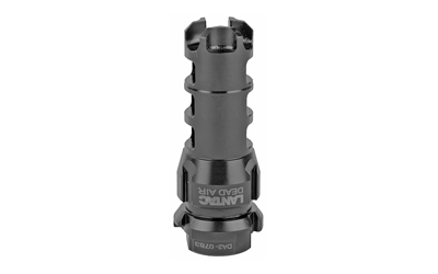 LANTAC DRAGON MB FOR DEAD AIR .308