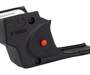 VIRIDIAN E SERIES RED LSR RUGER MAX9