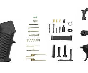 LBE LPK 556 W/TRIG GUARD AND GRIP
