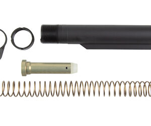 LBE 4 POSITION BUFFER TUBE KIT