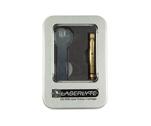 LASERLYTE LASER CARTRIDGE 223REM