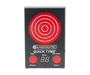 LASERLYTE QUICKTYME TARGET 5"