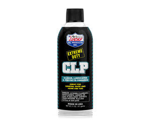 LUCAS EXT DUTY CLP AEROSOL 11OZ