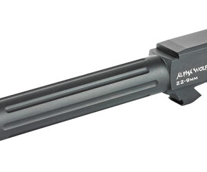 LWD ALPHAWOLF BBL FOR G22/G31 CONV