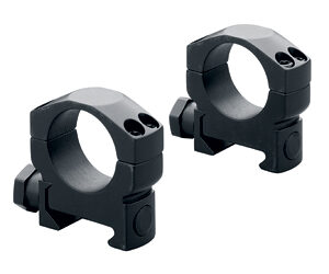 LEUP MARK 4 34MM HIGH ALUM MATTE