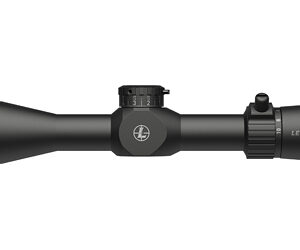 LEUP MARK 4HD 2.5-10X42 FFP TMR