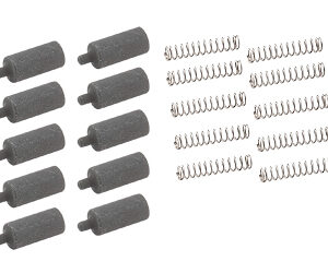 LUTH AR BUFFER RETAINER W/SPG 10PK
