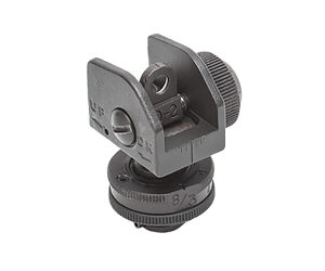 LUTH AR A2 REAR SIGHT ASSEMBLY/KIT