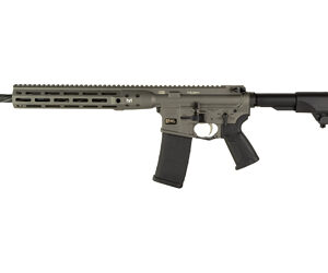 LWRC ICDI 556NATO MLOK 16" 30RD TUNG