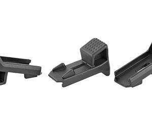 MAGPOD 3PK FOR GEN2 PMAGS BLACK