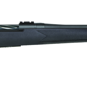 MOSSBERG PATRIOT 450BM BL/SYN 20" 3+1