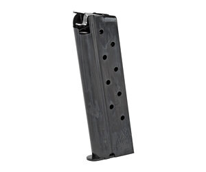 MEC-GAR MAG COLT 10MM 8RD BL