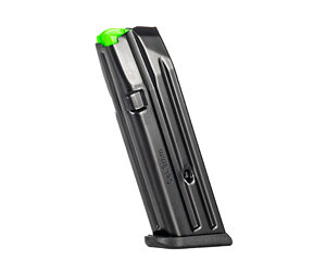 MEC-GAR MAG FITS GLK 17 9MM 15RD BLK