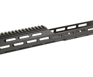 MDT LSS GEN 3 TAC FOREND  BLK