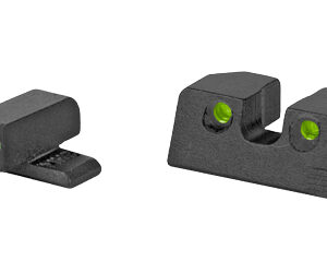 MEPROLT HB SIG P320/P365 GRN/GRN
