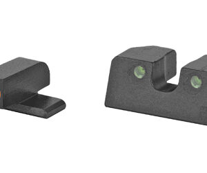 MEPROLT HB SIG P320/P365 ORG/GRN