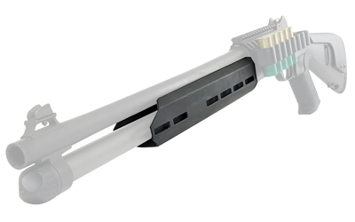 MESA TRKEE BEN M4 12GA MLOK 11" BLK - Image 4