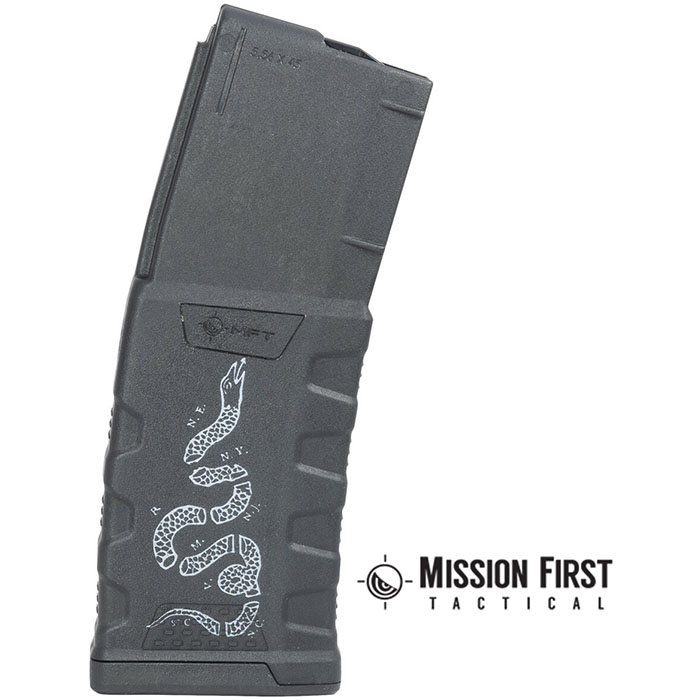 Extreme Duty Polymer Magazine 5.56 AR15 .223 Remington 300AAC 30 Round Join or D