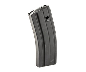 MAG ASC AR6.8 25RD STS BLK
