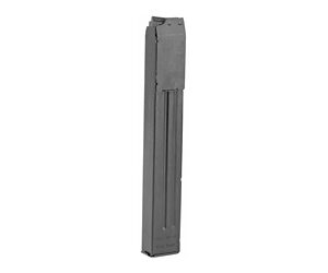 MAG ATI GSG MP40 9MM 25RD BLK