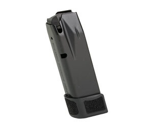 MAG CENT ARMS MC9 15RD GRP EXT BLK