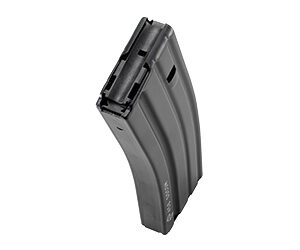 MAG DURAMAG 10RD .458 SOCOM SS BLK