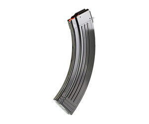 GO MAG AK47 40RD STEEL 762X39 BLK