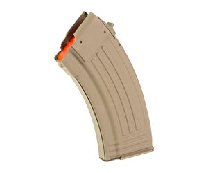 GO MAG AK 10RD/20 BDY STL 762X39 FDE