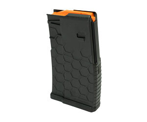 MAG HEXMAG 7.62 20RD BLACK