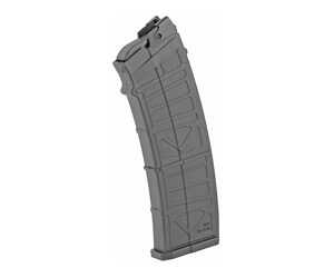 MAG JTS M12AK 12GA 10RD BLK