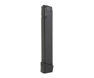 MAG KCI USA FOR GLOCK 40SW 31RD BLK