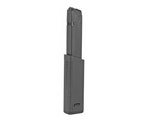 Magazine for firearm storage and reloads.