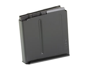 MAG MDT AICS 300PRC 5RD METAL BLK
