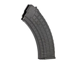 PROMAG AK-47 762X39 30RD POLY BL