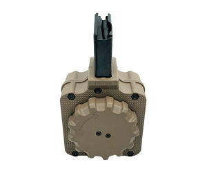 PROMAG FN SCAR17 308WIN 50RD DRM FDE