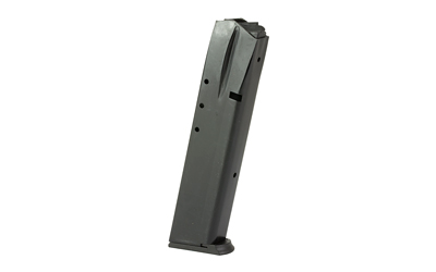 PROMAG SCCY CPX2 9MM 20RD BLUE STEEL - Image 2