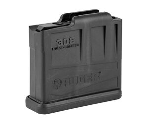 MAG RUGER AI STYLE 308WIN/6.5CM 5RD