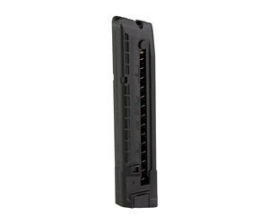 MAG SIG P322 22LR 25RD BLK