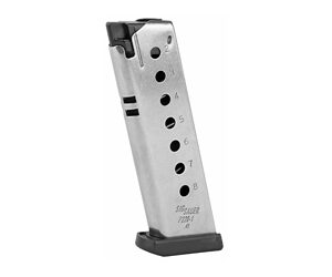 MAG SIG P220 45ACP 8RD