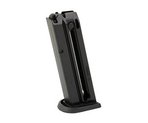 MAG TAURUS TX22 CMPT 22LR 13RD BLK