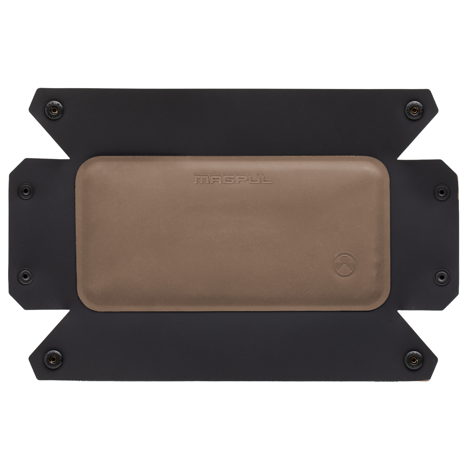 MAGPUL DAKA FIELD TRAY SM FDE - Image 2