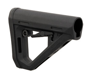 MAGPUL DT CARB STK MIL-SPEC BLK