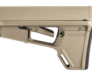 MAGPUL ACS-L CARB STK MIL-SPEC FDE