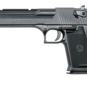 MAGNUM RESEARCH DESERT EAGLE 44MAG BLK 6" CA