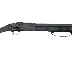 MSBRG 590 SHOCKWAVE 12/14.37 5RD LSR