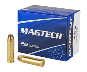 MAGTECH 500SW 325GR SJSP 20/500